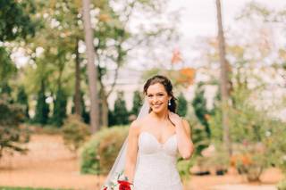New York Bride & Groom - 13