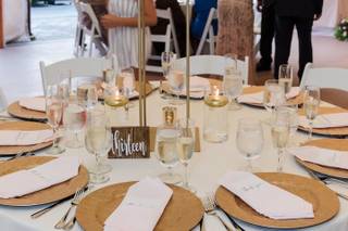 Brattle Square Florist - 6