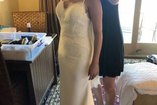 Bridal Beauty by Ashley - 32
