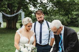 I Hereby Pronounce You - 20