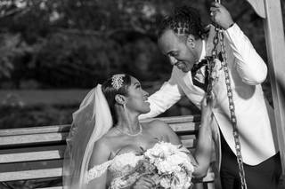 TROPICAL WEDDINGS JAMAICA - 99