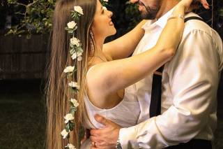A Beautiful Wedding - 7