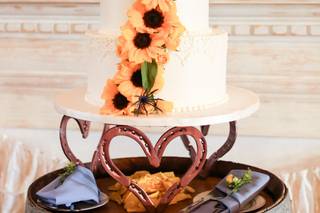 Fancy Cakes by Leslie - 14