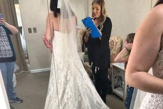 Atlas Bridal Shop - 27