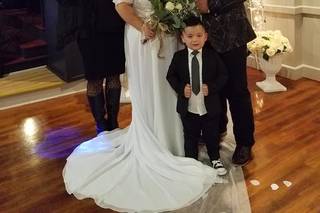Bilingual Wedding Ceremonies - 16