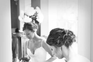 Bridal Garden - 30