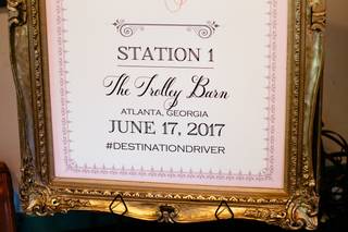 Kristina Eaton Signature Weddings - 9