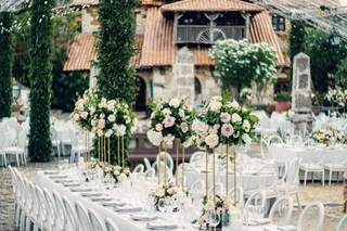 Claire Duran Weddings & Events - 53