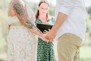 Samantha Little Weddings and Events - 6