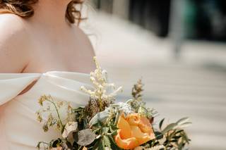 Rosewood Floral Co - 28