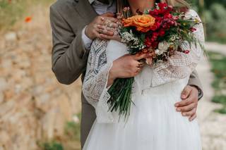 Capelli da Sposa - 29