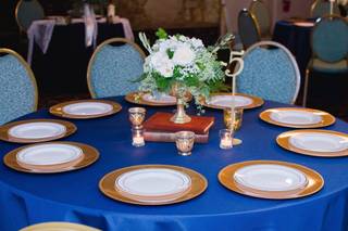 Albanese Catering - 4