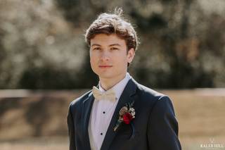 Kaleb Hill Photography - 100