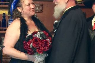 Tombstone Western Weddings - 83