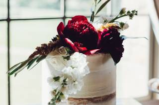 Blue Sparrow Events - 24