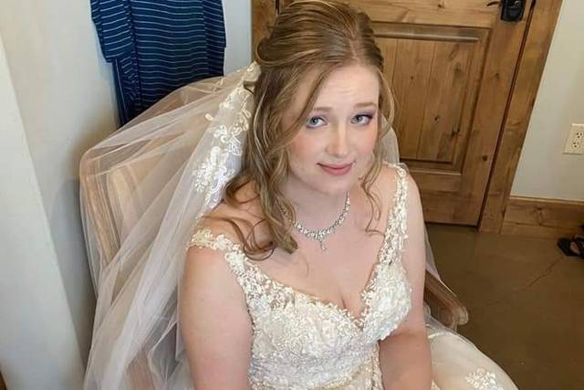 American Belle Brides 4