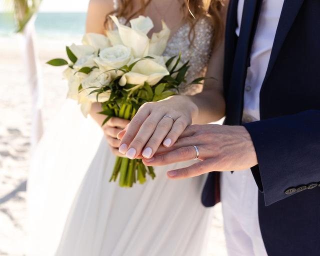 Dream Weddings - 3