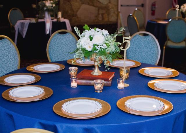 Albanese Catering - 1