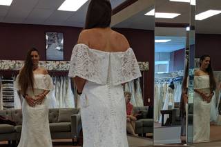 Aurora Bridal - 26