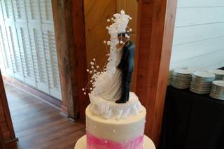 BellaCake Co. - 25