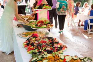 Christie's Catering - 11