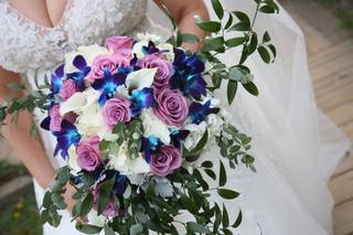 PeterJames Floral Couture - 39