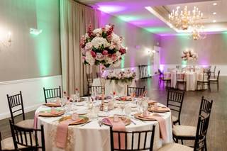 Jeri Solomon Floral Design - 16