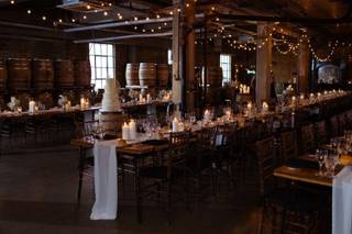 The Whiskey Factory—Detroit City Distillery - 34
