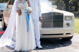 Classic Wedding Cars of Sarasota - 17
