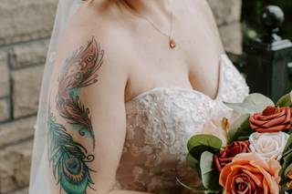 Beauty and the Blush - 54