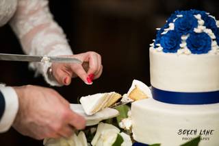 Creative Cakes - 10