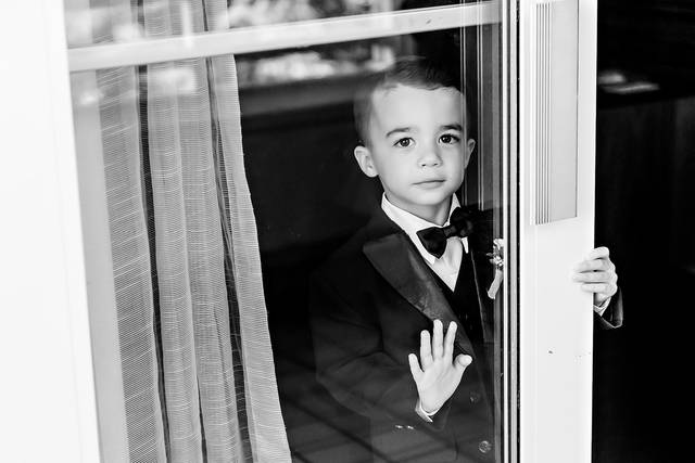 Tuxedo By Sarno 5