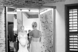Bella Bride Boutique - 17