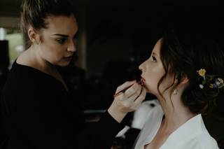 Powder Room Studio - 62