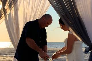 Fl Destination Weddings - 109
