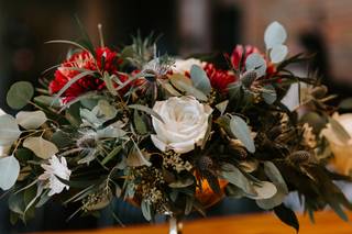 Sedgefield Florist - 83