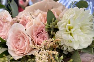 Fleurish Floral Design by BucksMont - 88