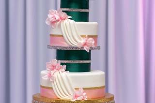 Ruban Bleu Weddings and Events LLC - 85