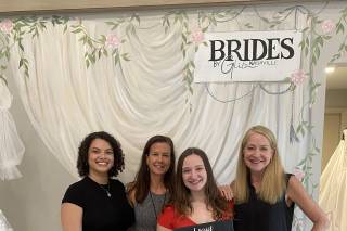 Brides by Glitz Nashville - 8