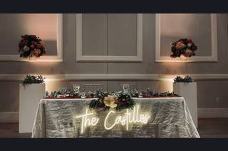 Aristide | Colleyville by Walters Wedding Estates - 14