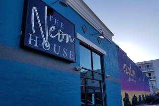 The Neon House - 14