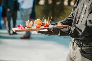Vibrant Occasions Catering - 10