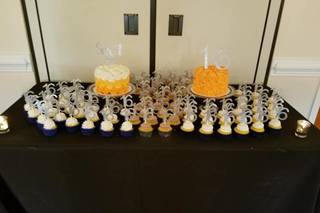 Elizabeth's Events - 6