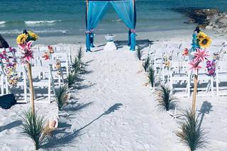 Suncoast Weddings - 67