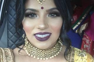 Hitesha Beauty & Style blog - 45