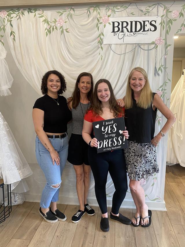Brides by Glitz Nashville - 4