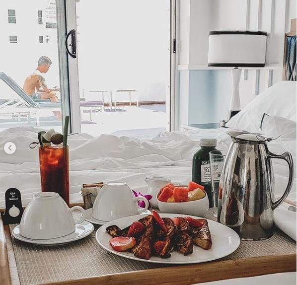 Cadillac Hotel & Beach Club - 1