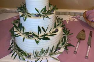FlourGirl Patissier - 71