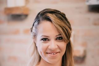 Magda Riccardi Make Up artist - 16