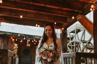 Ornate Events and Designs - 62